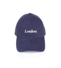 Loulou Cap