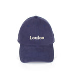 Loulou Cap
