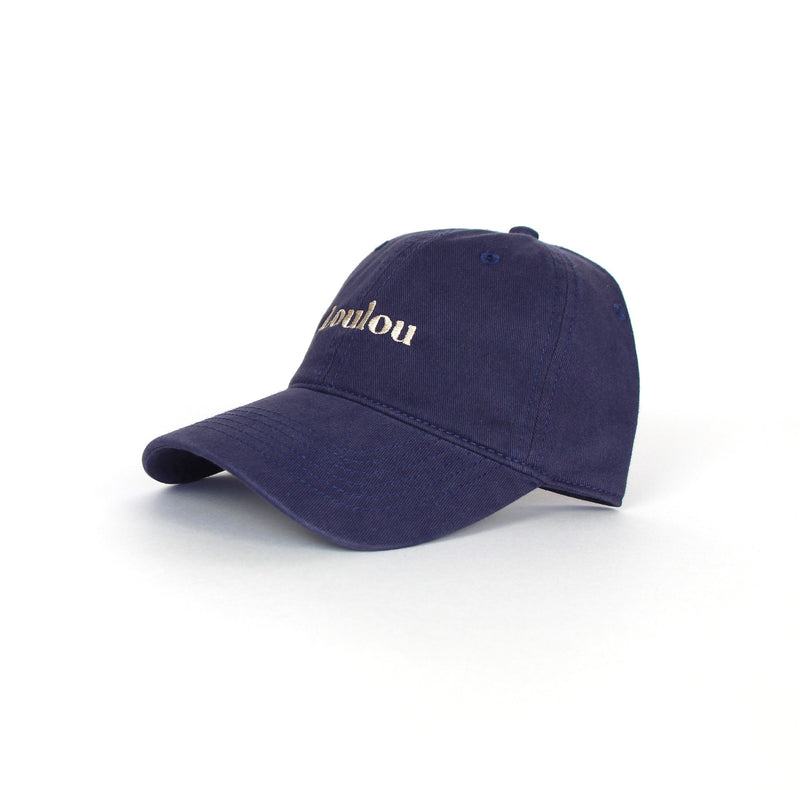 Casquette Loulou