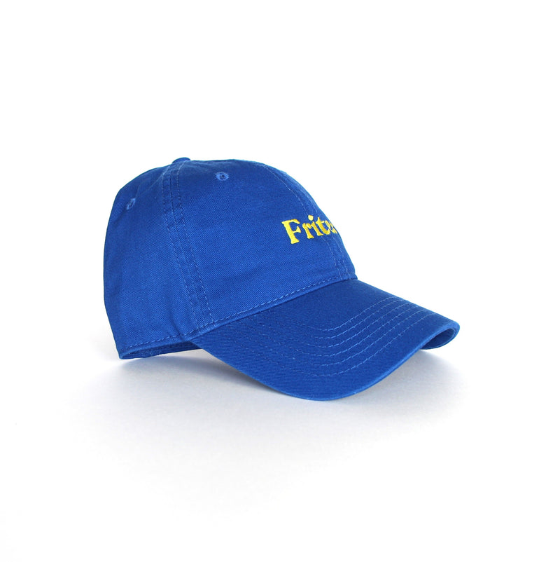 Casquette Frites