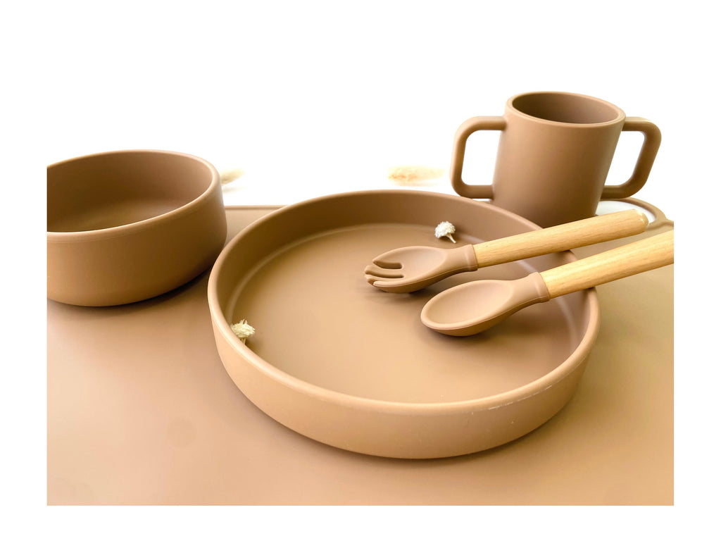 Cédric The Practical Meal Set (Customizable)