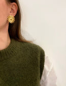 Boucles d'Oreilles Uma