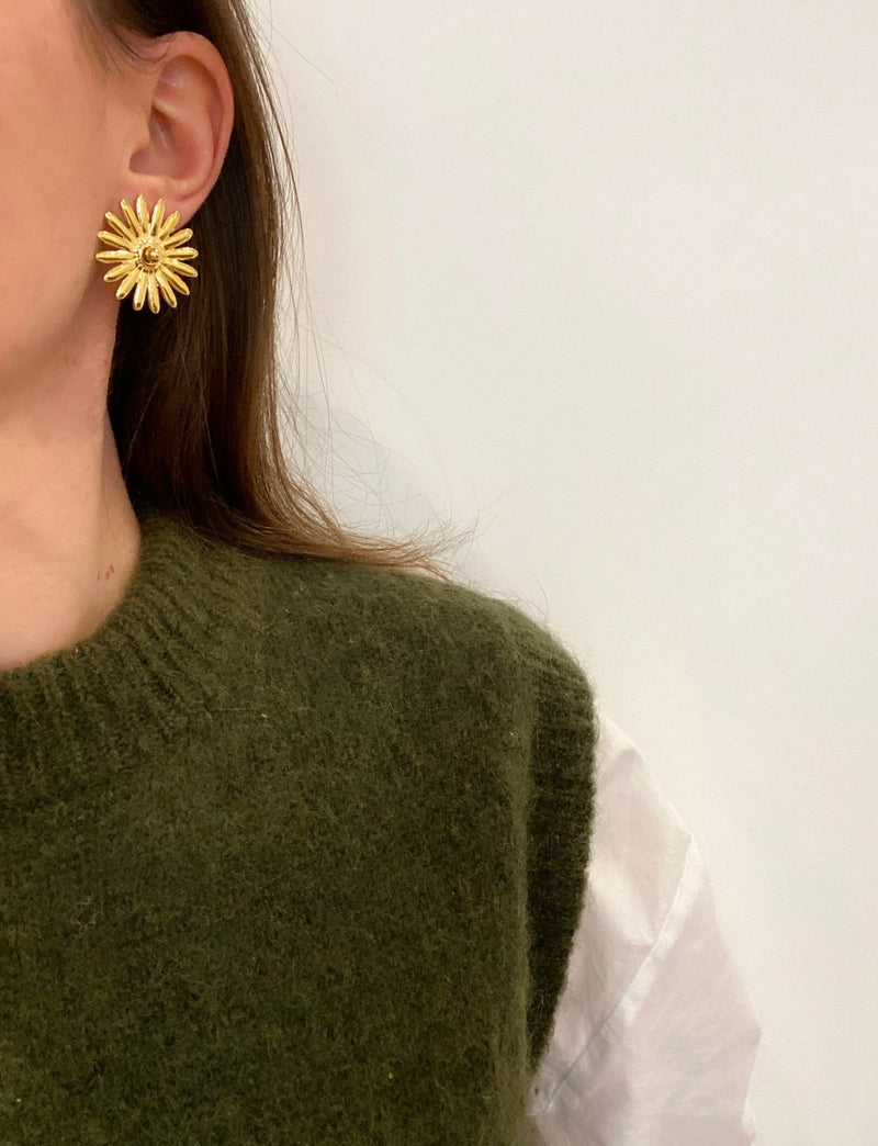 Boucles d'Oreilles Uma