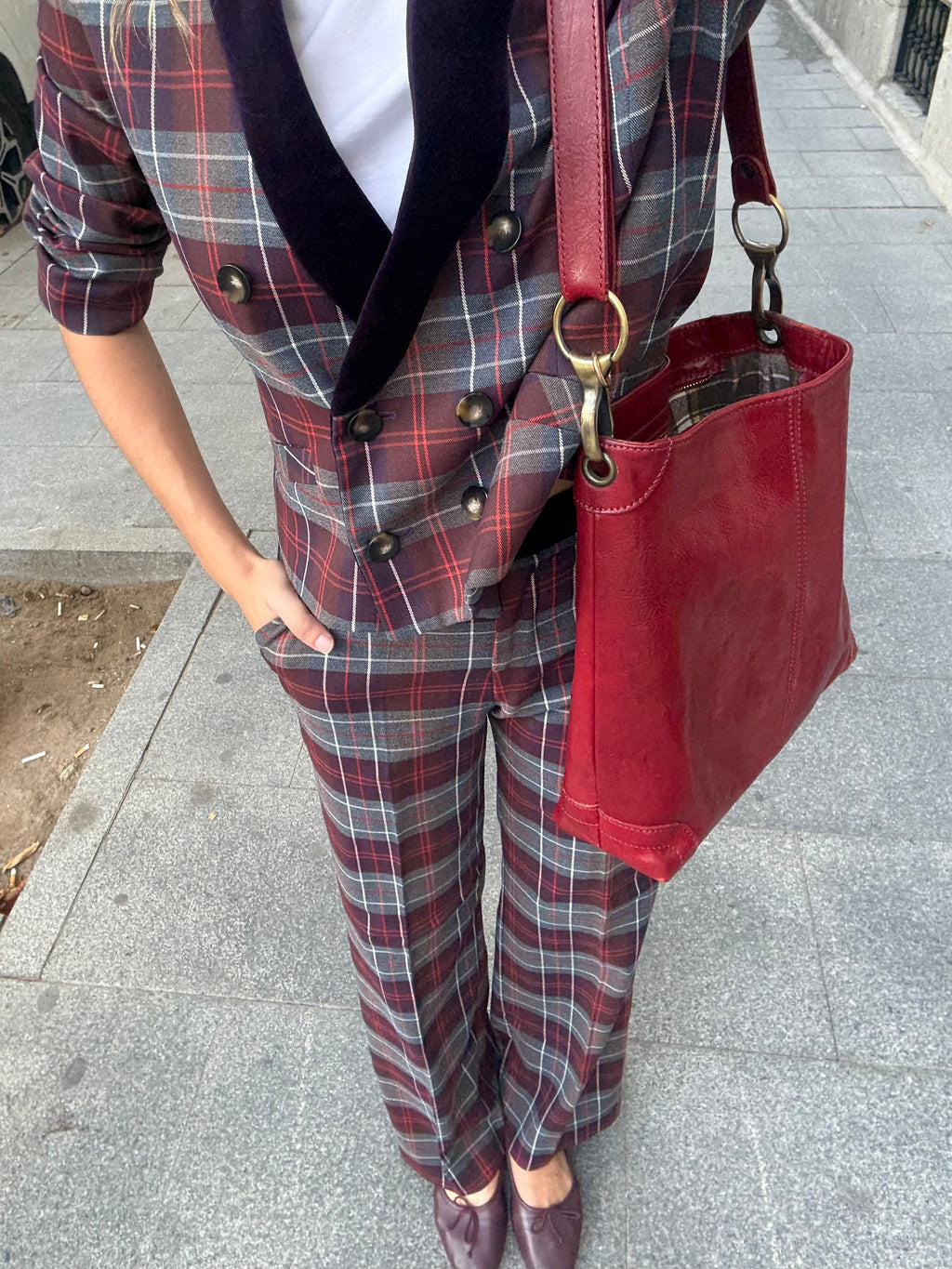 Pantalon Luciano