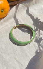 Pulsera Valora - Verde