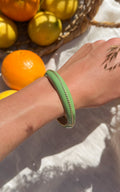 Pulsera Valora - Verde