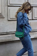 Madeleine bag - Green