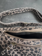 Hunter bæltetaske - Leopard