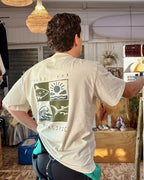 T-Shirt Pacific