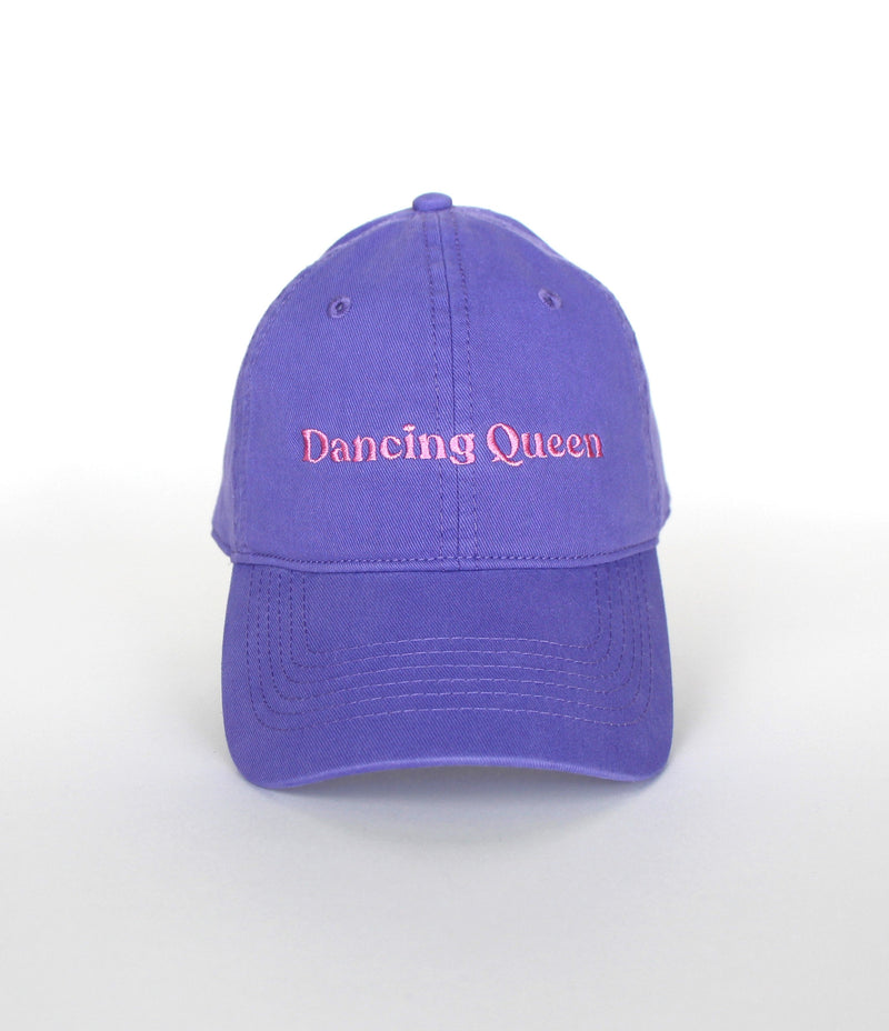 Dancing Queen Cap