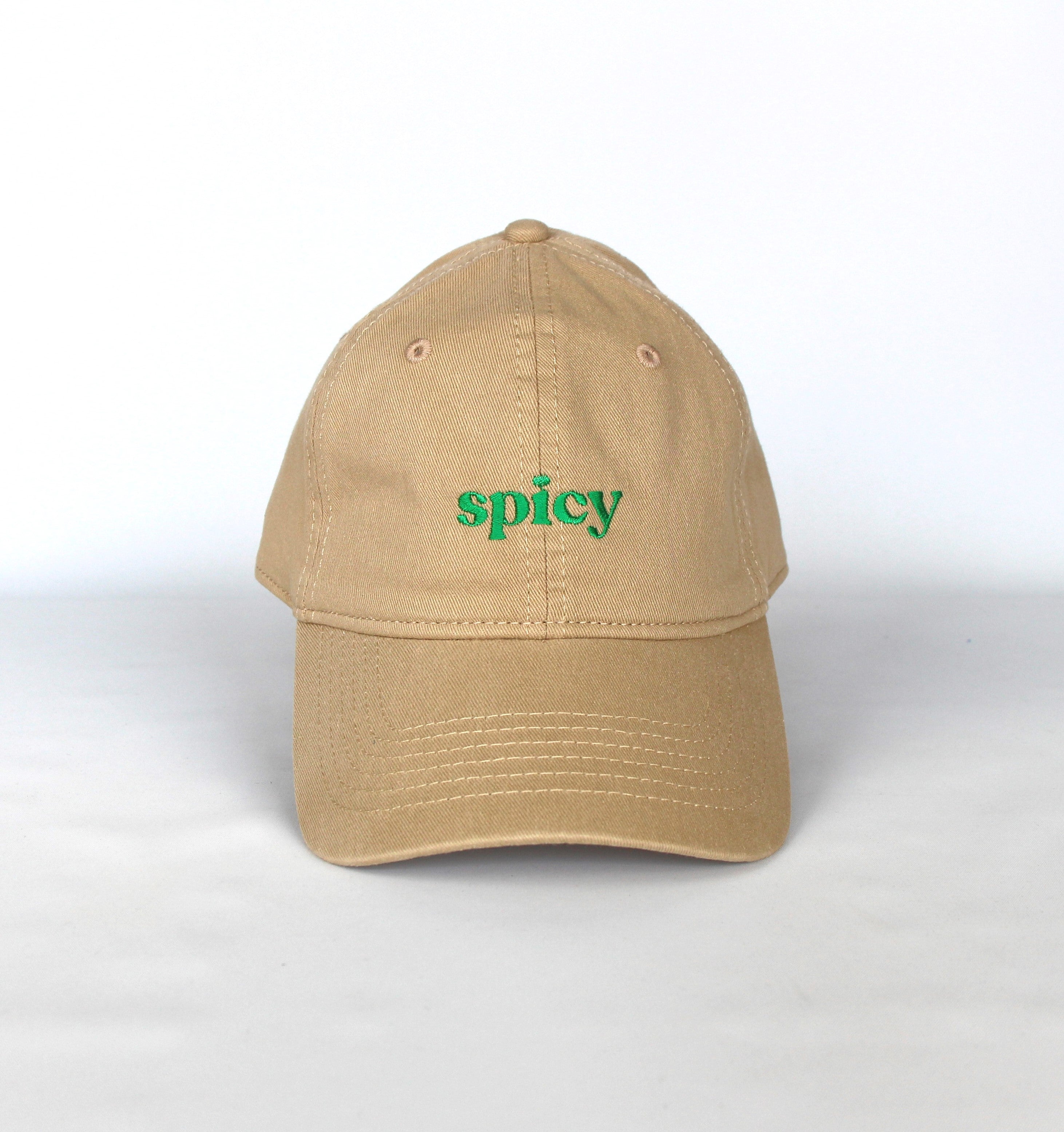 Gorra Spicy