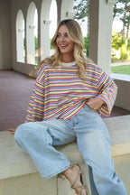 Camiseta Holbox