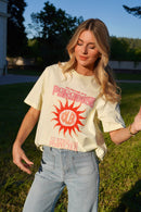 Camiseta Paraíso