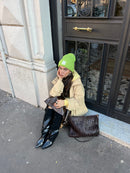 Bonnet Don'T Stress Me