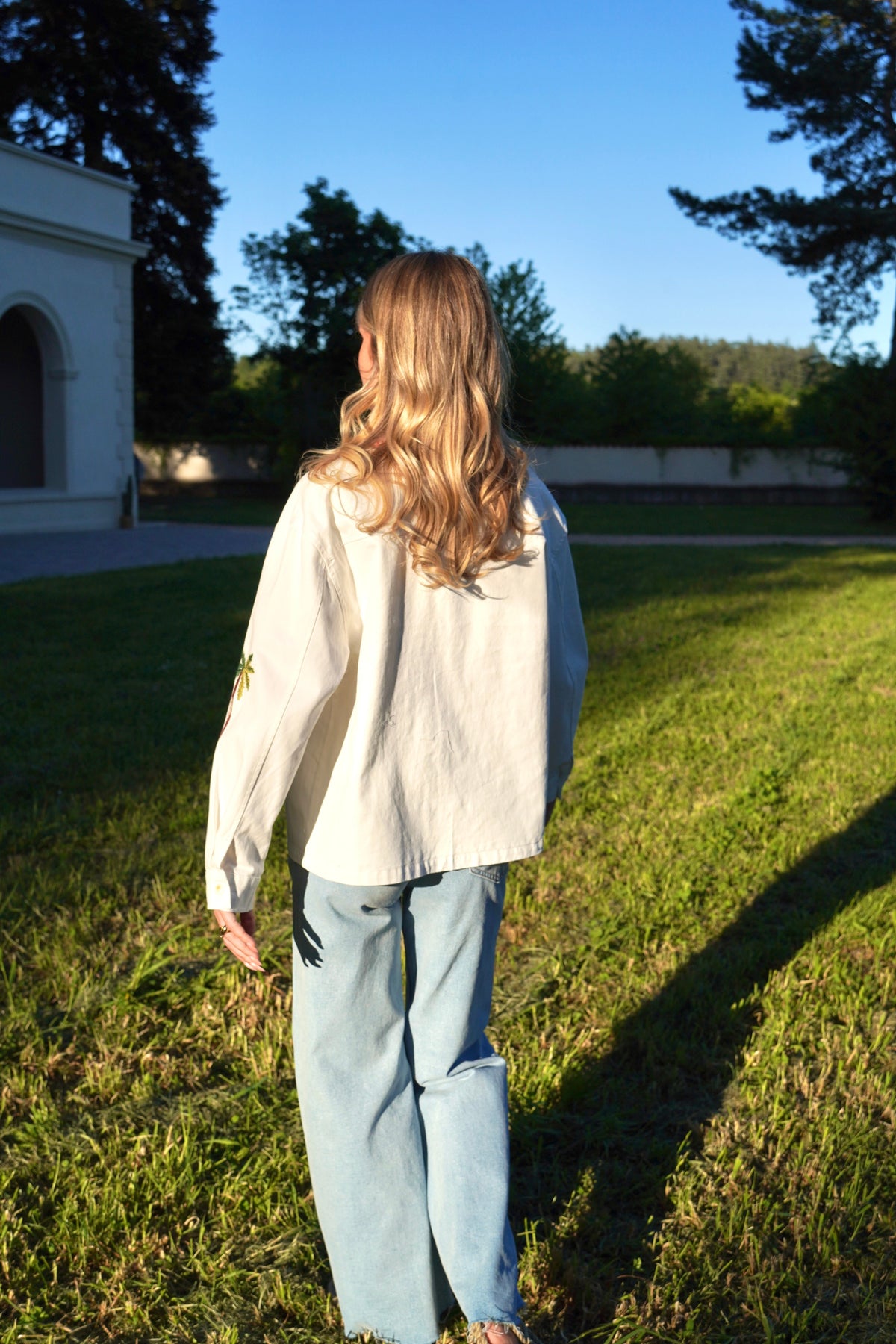 Veste Lulu