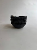 Coupelles Coquillages