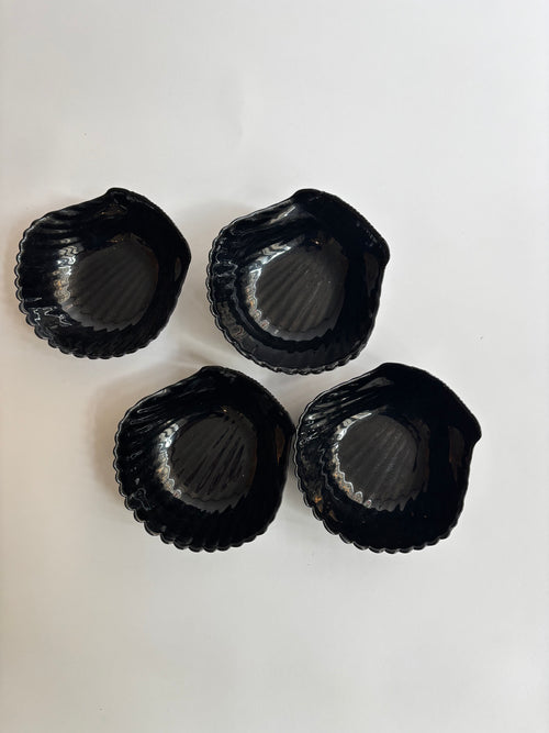 Coupelles Coquillages