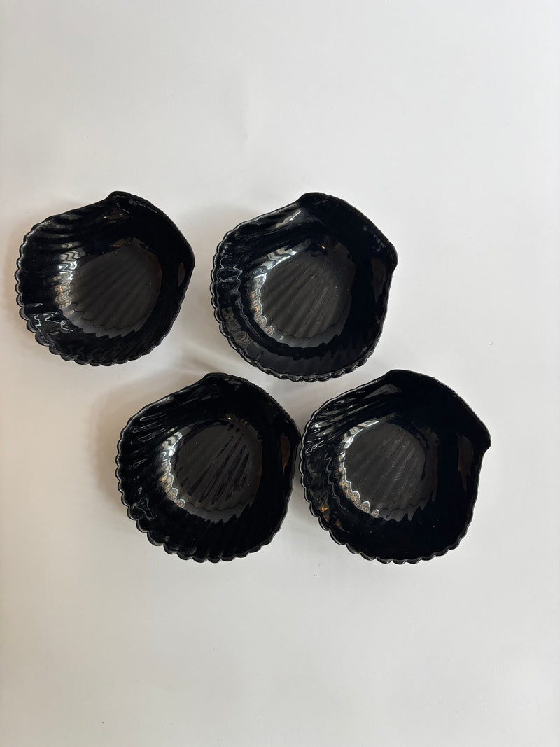 Coupelles Coquillages