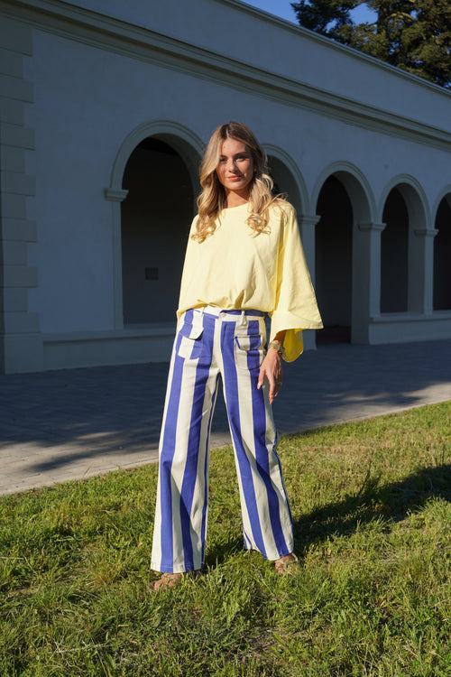 Pantalon Salvador