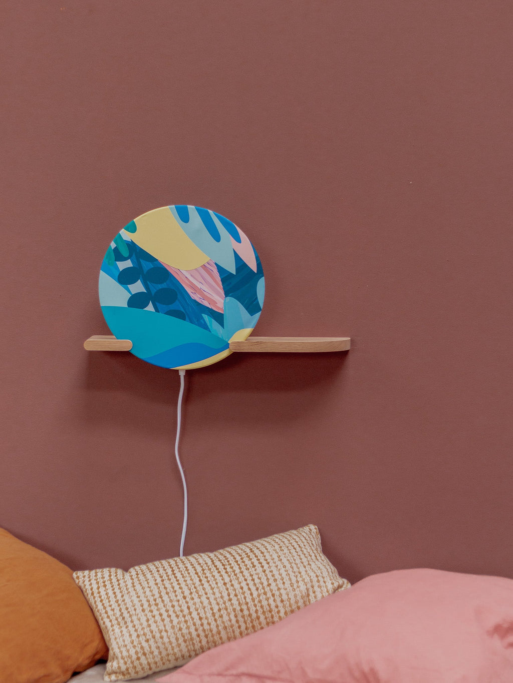 Luminaire Charlie