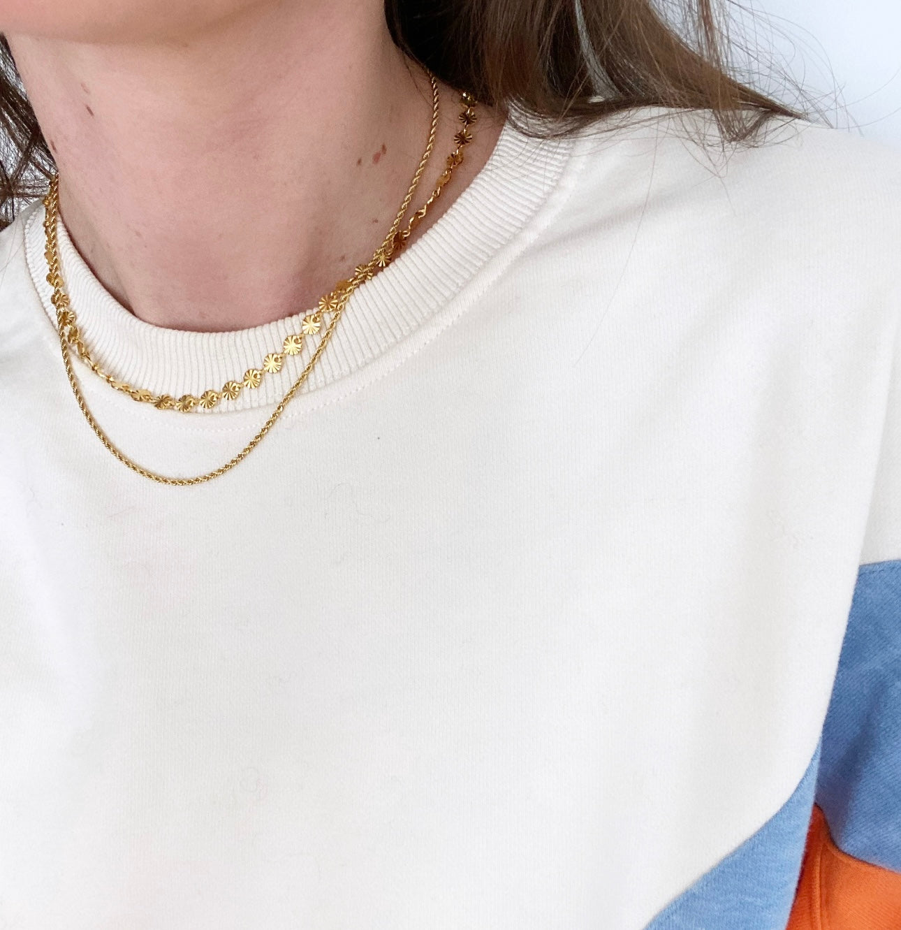 Collar Inda