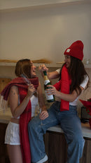 Bonnet Without Excuses