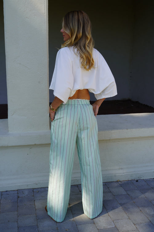 Pantalon Mint