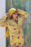Short Jamu