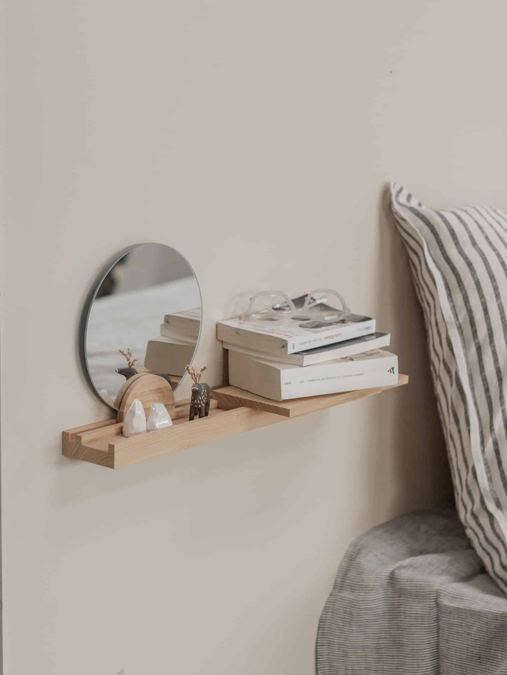 Etagère Méga-Poses 50 Cm + 1 Petit Module