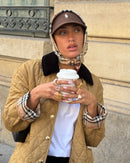 Anillo Iza Rosa Pastel