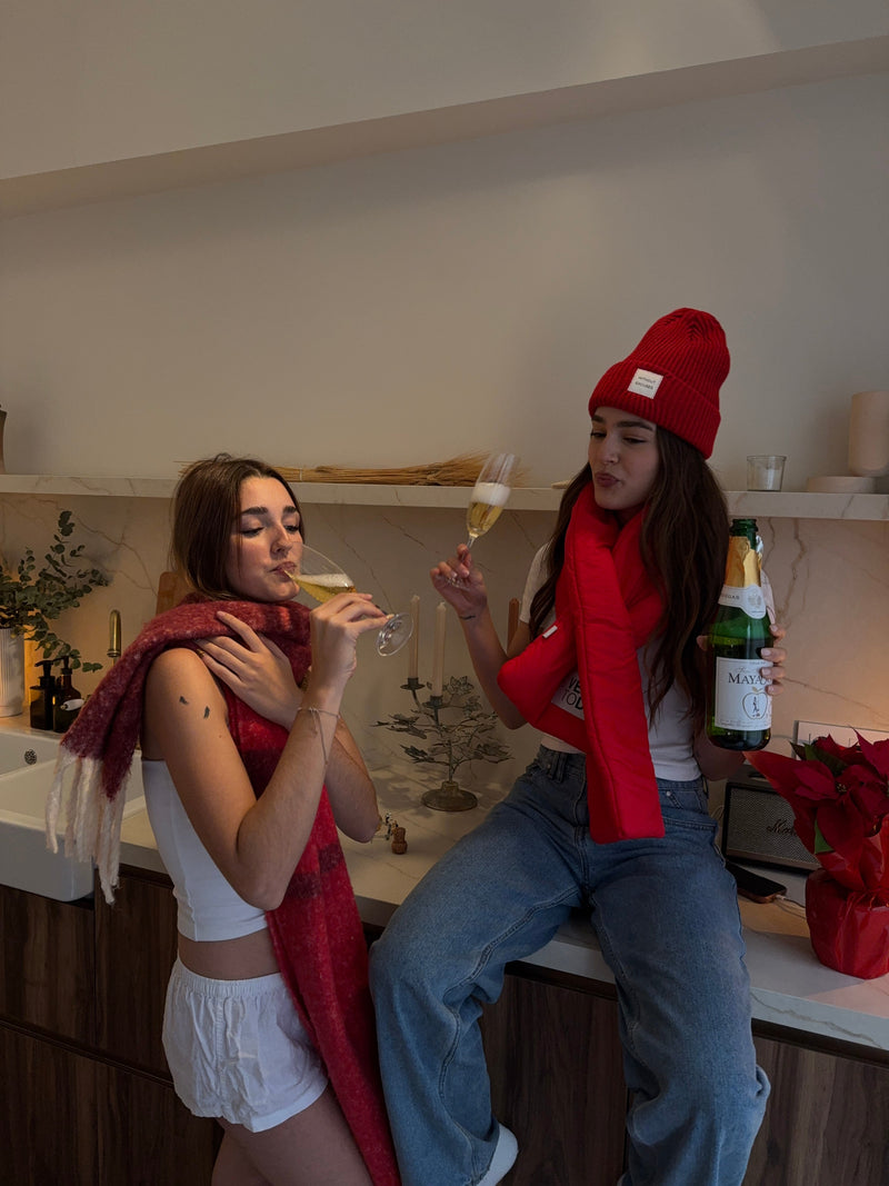 Bonnet Without Excuses