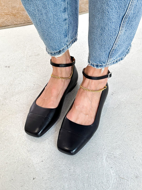 Bailarina Negra - Lachoix