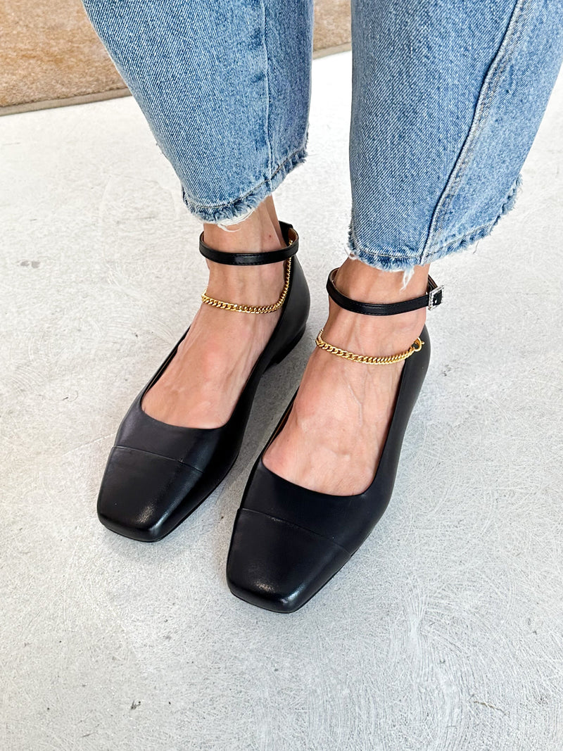 Bailarina Negra - Lachoix