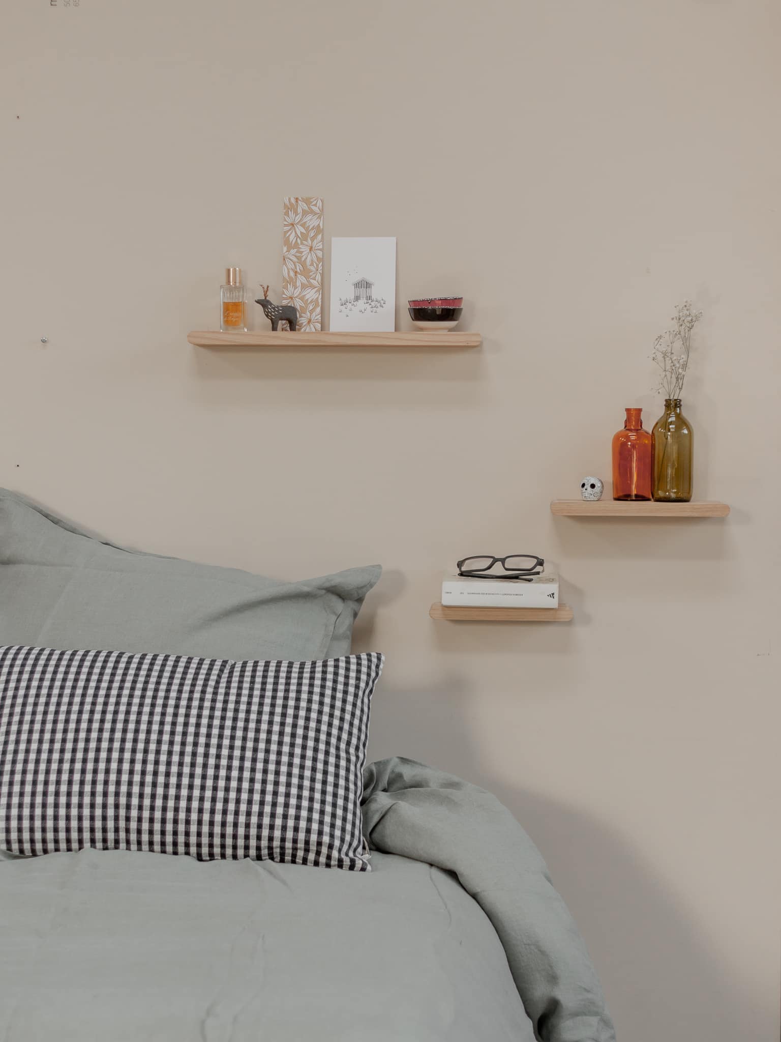 Firmin Shelves No. 3