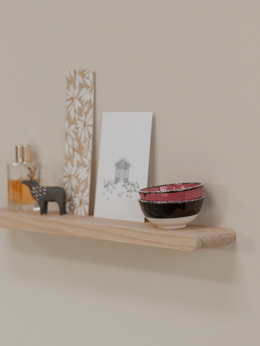 Firmin Shelves No. 3