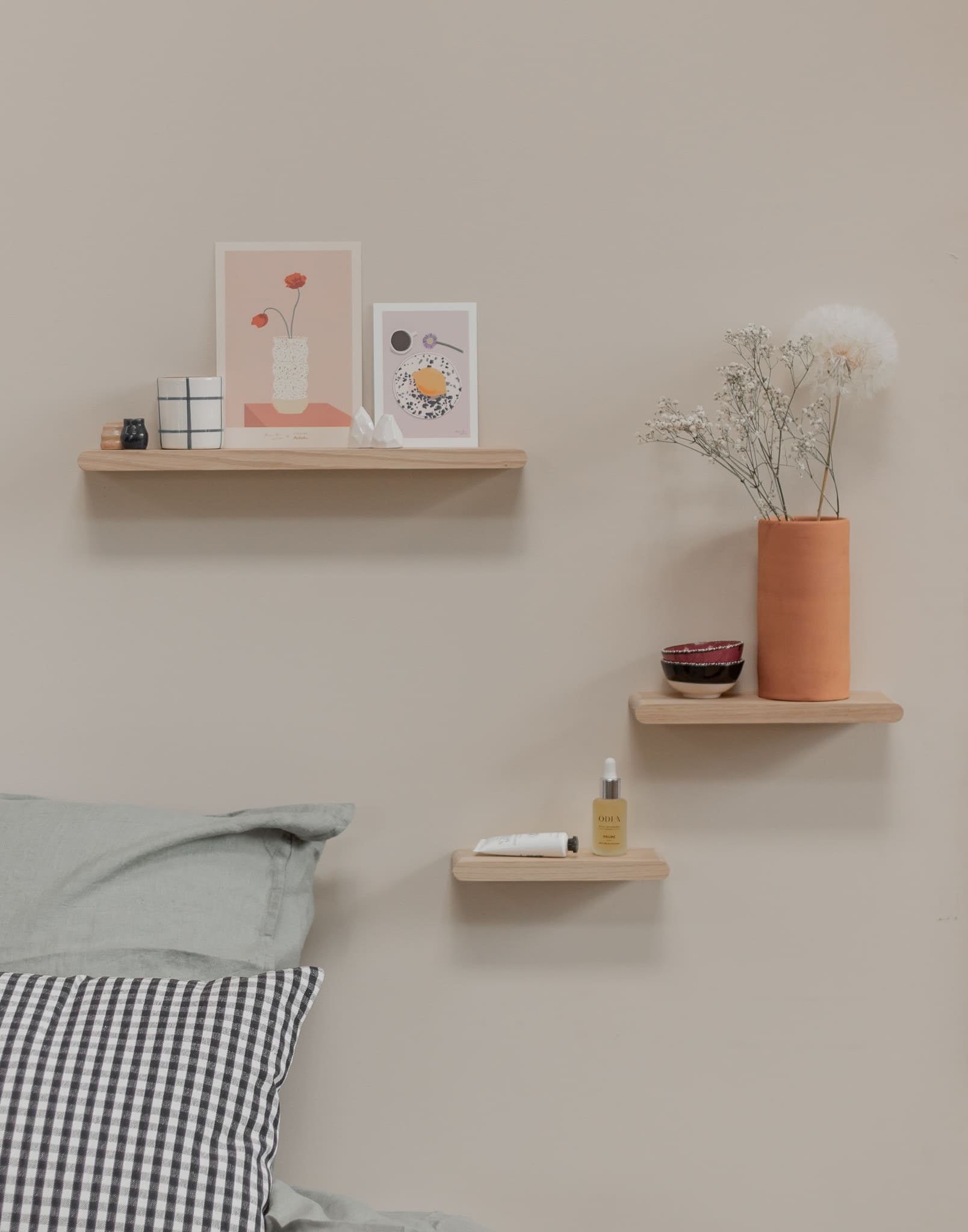 Firmin Shelves No. 3