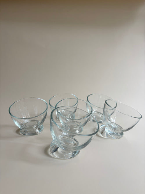 Ensemble De Verrines