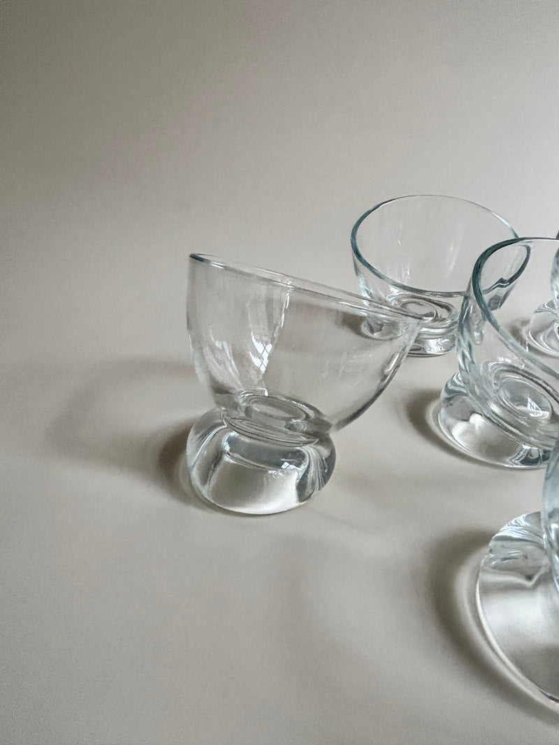 Ensemble De Verrines