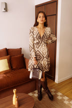 vestido maryline