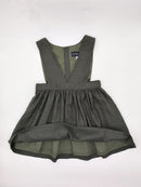 Robe Iena 2 En 1 Vert  - Vert