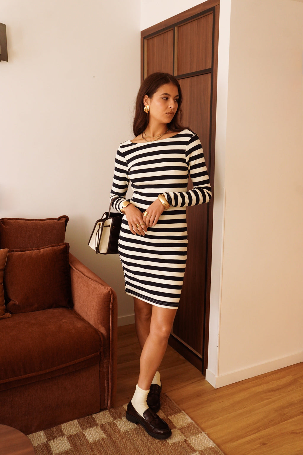 Robe Maëlle