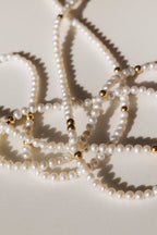 Collier Grace - Perle De Culture