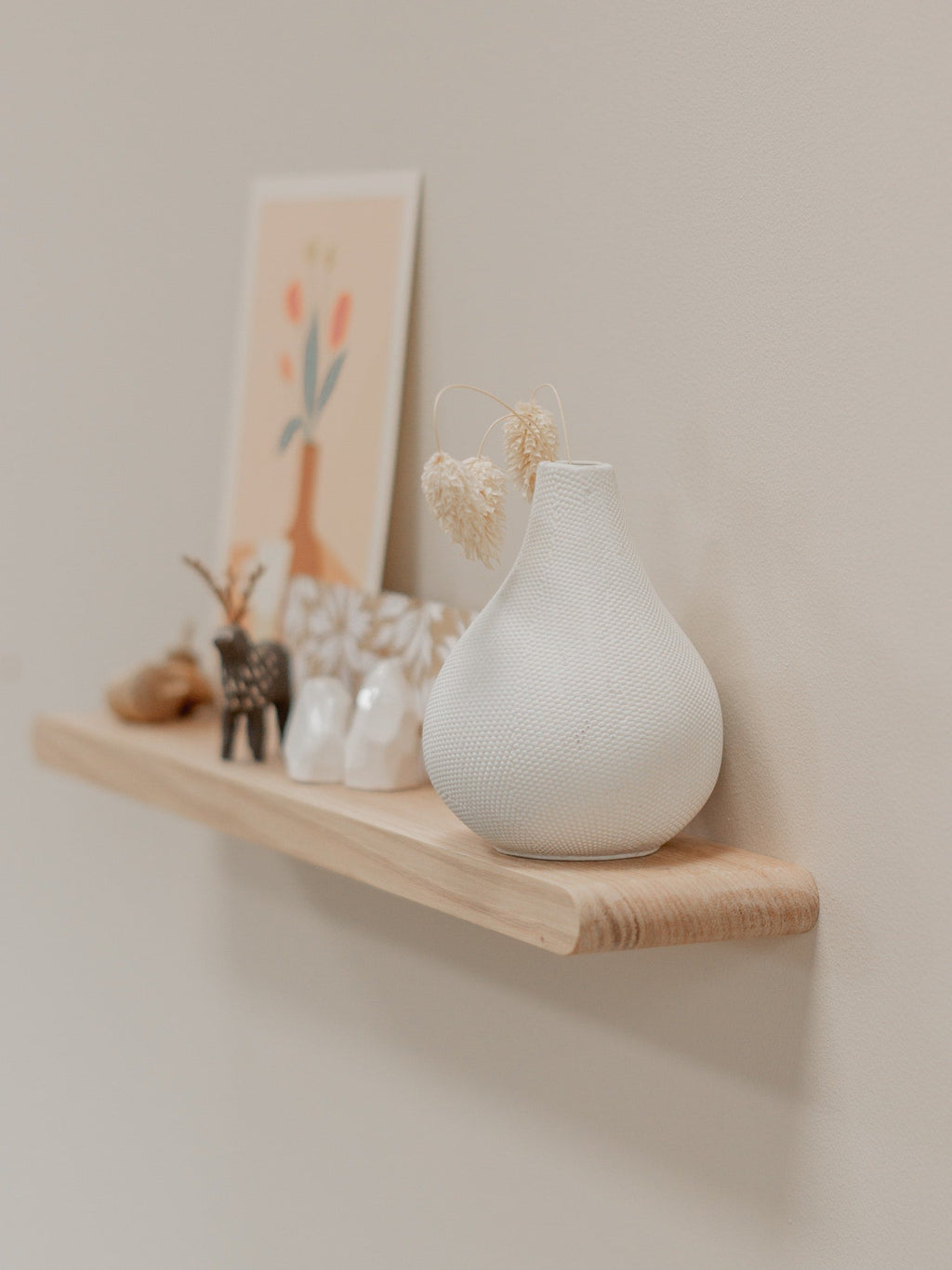Firmin Shelves No. 3