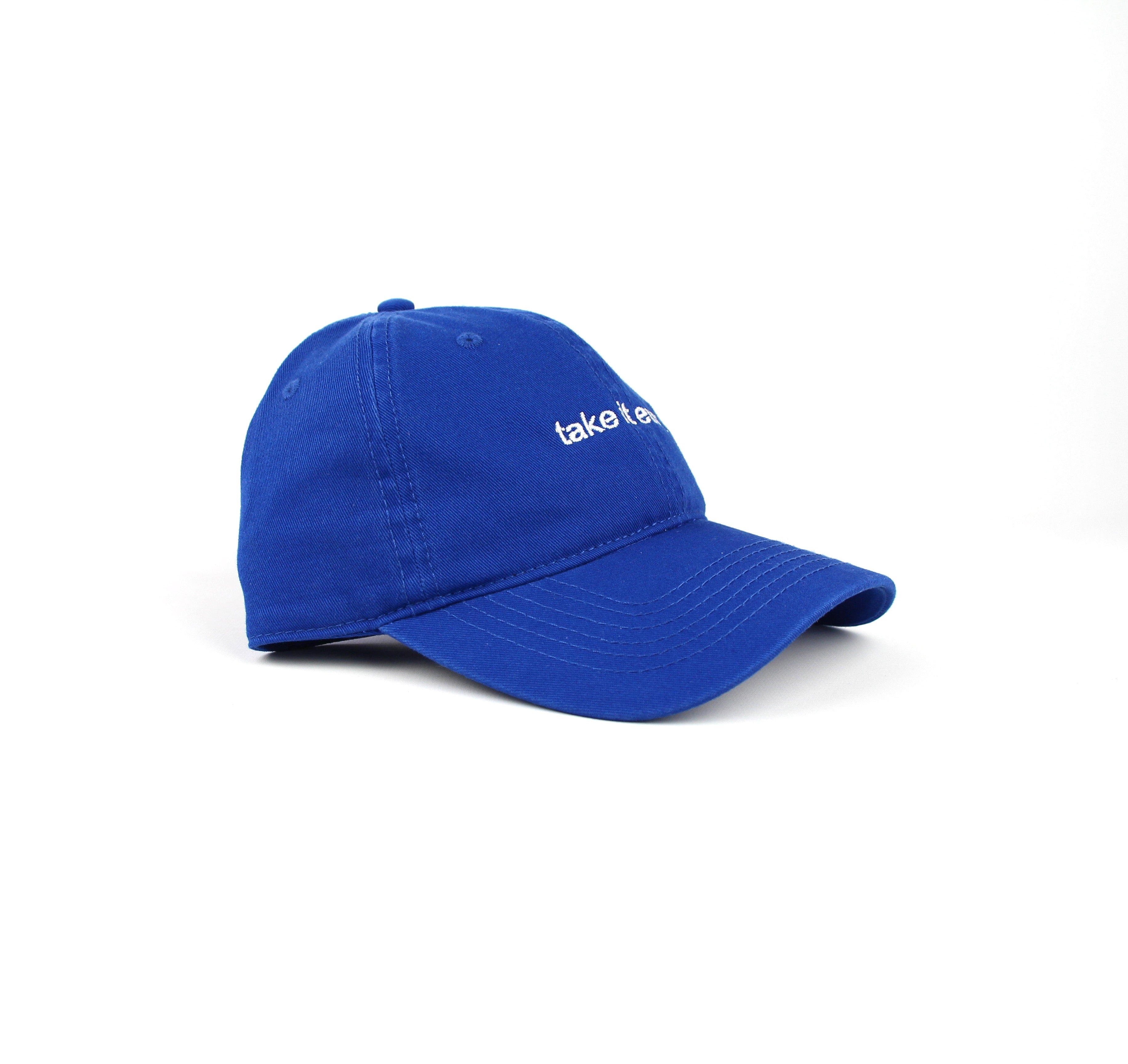 Casquette Take It Easy