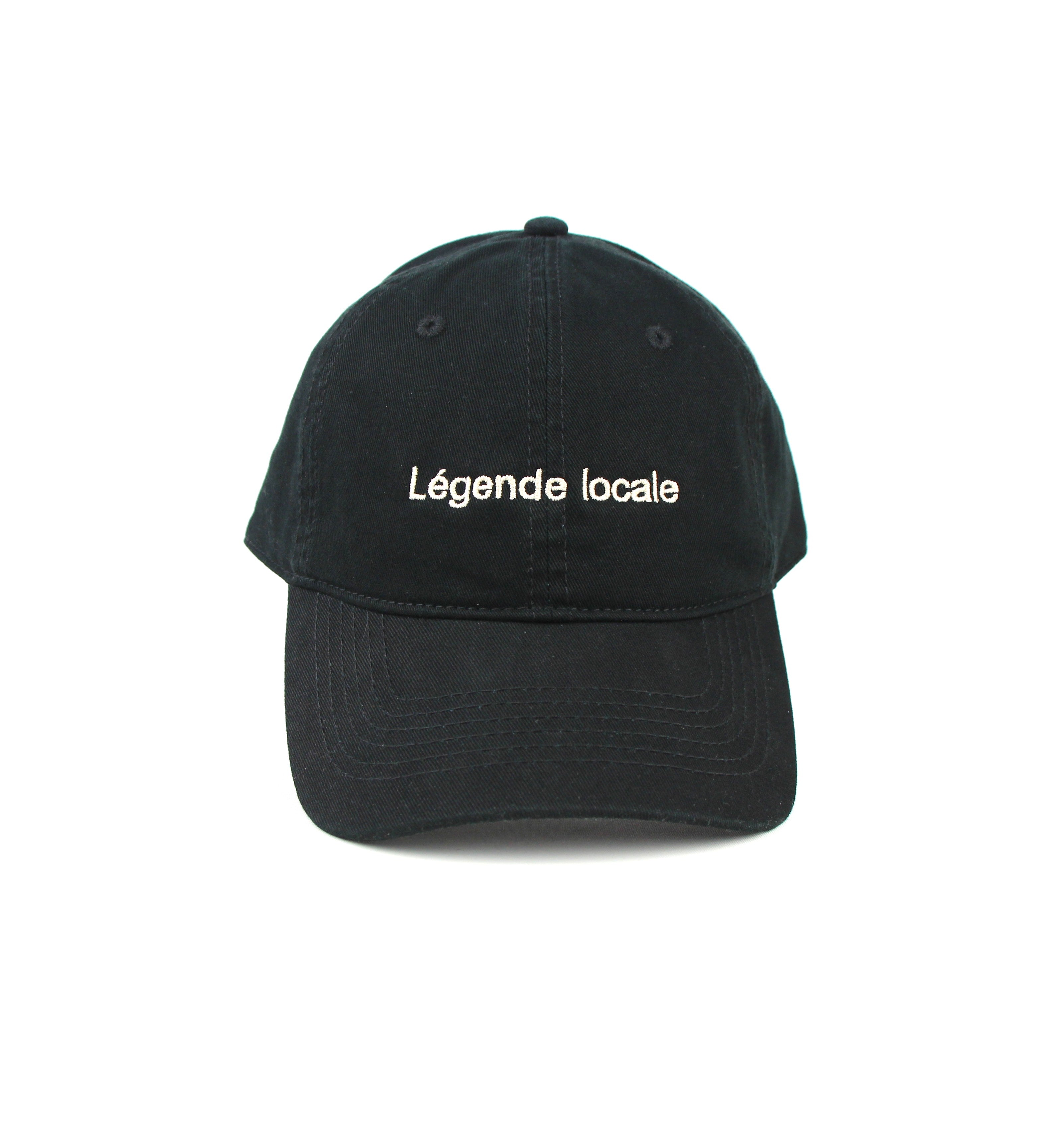 Gorra Leyenda Local
