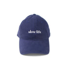 Gorra Slow Life