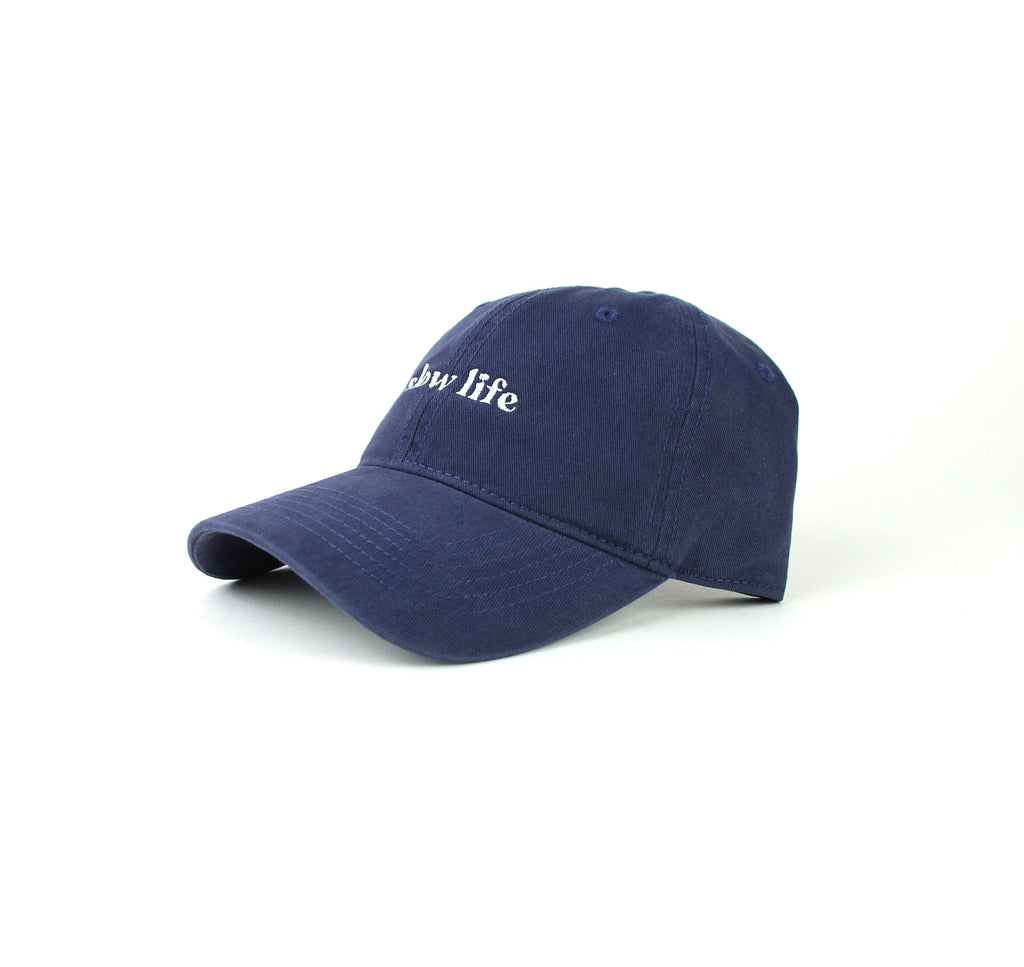 Gorra Slow Life