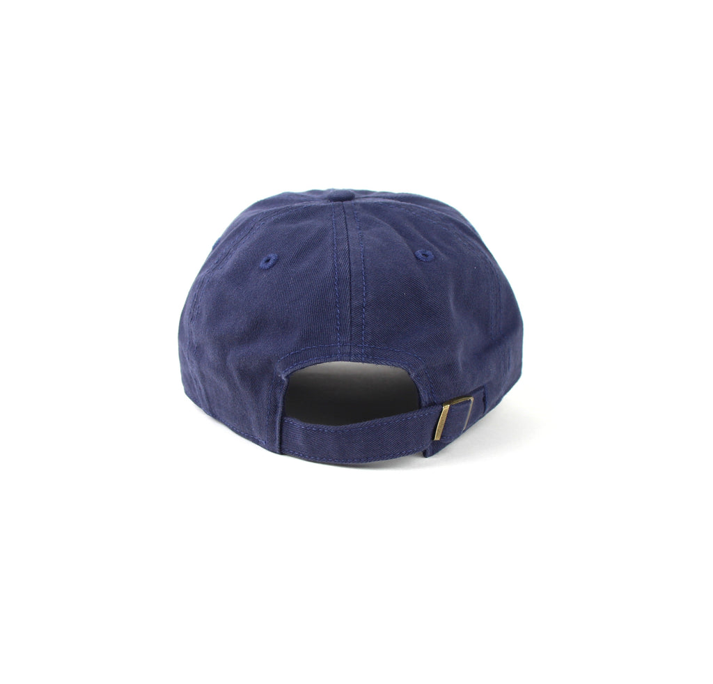 Gorra Slow Life
