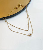 Léonard Bracelet