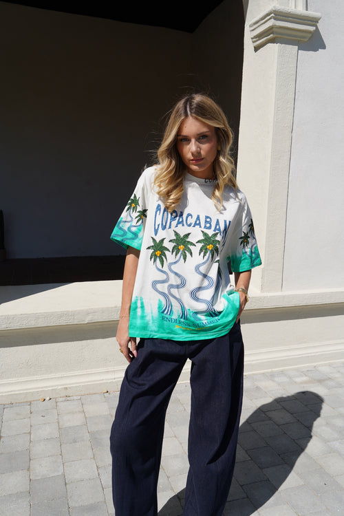 T-Shirt Copacabana